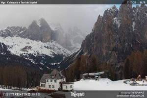 Val di Fassa - Carezza Val di Fassa - Carezza Vigo di Fassa - Catinaccio 2