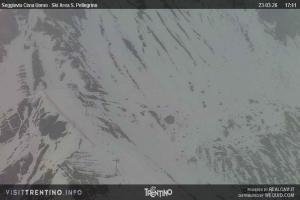 Trevalli Trevalli Seggiovia Cima Uomo