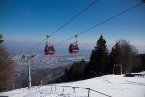 Mariborsko Pohorje Mariborsko Pohorje Livecam