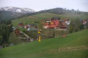Bachledova dolina Bachledova dolina 