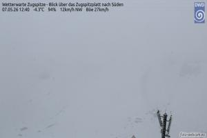 Garmisch-Partenkirchen Ga-Pa 