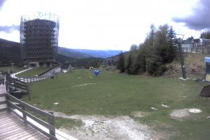 Rodelbahn Rodelbahn - Katschberg 
