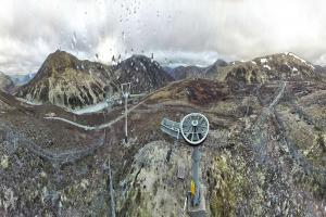 Glenshee Glenshee Livecam