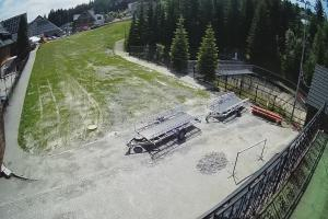 Kamera: Zagroń Kamera online Istebna Zagroń Kamera online