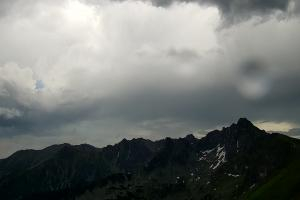 Zakopane Kasprowy Wierch Kasprowy Wierch