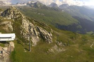 Kamera: Laax Sogn Gion Sogn Gion Laax Sogn Gion