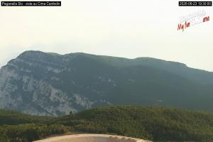 Kamera: Andalo - Paganella Cima Canfedin Andalo - Paganella Andalo - Paganella Cima Canfedin