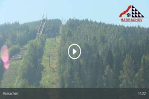 Kamera: Harrachov Kamera ruchoma Harrachov Kamera ruchoma