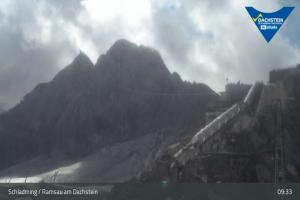 Kamera: Molltaler Gletscher Bergstation Flattach Molltaler Gletscher Bergstation