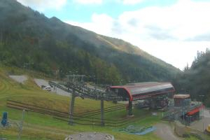 Kamera: Jasna - Chopok Krupová – 1.084 m n.m. Jasna Jasna - Chopok Krupová – 1.084 m n.m.