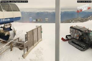 Andalo - Paganella Andalo - Paganella Cima Paganella