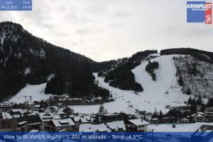 Kamera: Kronplatz - Plan de Corones Widok na S.Vigilio/St.Vigil Kronplatz - Plan de Corones Kronplatz - Plan de Corones Widok na S.Vigilio/St.Vigil