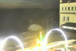 Miedzybrodzie Żywieckie Góra Żar 