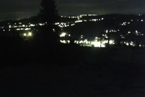 Kamera: Witów Ski Widok z dołu Zakopane Witów Ski Widok z dołu