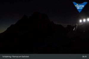 Kamera: Molltaler Gletscher Bergstation Flattach Molltaler Gletscher Bergstation