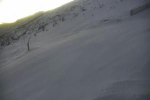 Kamera: Jasna - Chopok Luková - 1.670 m n.m. Jasna Jasna - Chopok Luková - 1.670 m n.m.