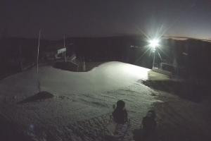 Kamera: Soszów Wisła SOSZÓW - widok na stację pośrednią Wisła Soszów Wisła SOSZÓW - widok na stację pośrednią