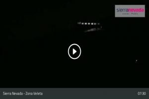 Kamera: Sierra Nevada Zona Veleta Sierra Nevada Sierra Nevada Zona Veleta