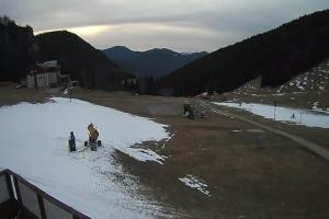 Kamera: Malino Brdo Ski Park Vleky Ruzomberok Malino Brdo Ski Park Vleky