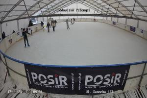 Kamera: Stok narciarski w Przemyślu Stacja pośrednia Przemyśl Stok narciarski w Przemyślu Stacja pośrednia