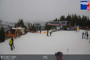 Kronplatz - Plan de Corones Kronplatz - Plan de Corones Piz de Plaies