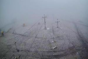 Kamera: Kompleks Wyciągów Narciarskich Górnik Stok przy wyciągach nr 1 i 2 Walim - Rzeczka Kompleks Wyciągów Narciarskich Górnik Stok przy wyciągach nr 1 i 2