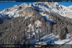 Val di Fassa - Carezza Val di Fassa - Carezza Vigo di Fassa - Catinaccio 3