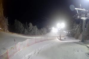 Kamera: BIESZCZAD.ski Bieszczad.ski górna stacja Wańkowa BIESZCZAD.ski Bieszczad.ski górna stacja