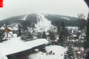 Severák Severák Severák - Sever, 777 m n.m.