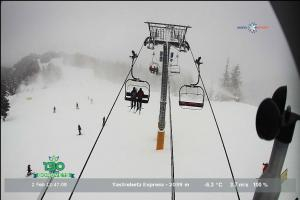 borovets borovets Yastrebets