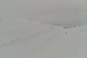 Zakopane Kasprowy Wierch Hala Gąsienicowa