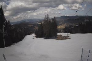 Wierchomla-Muszyna Dwie Doliny Polanki