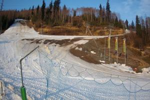 Wisła Skolnity Wisła Skolnity - ski Centrum kamera 3