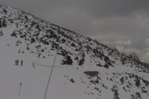 Kamera: Jasna - Chopok Predné Dereše - 1.646 m n. m. Jasna Jasna - Chopok Predné Dereše - 1.646 m n. m.