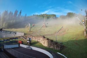 Szczyrk Beskid Sport Arena Stacja Dolna