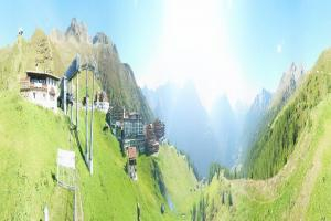 Kamera: Soelden Hochsölden 2.077m Soelden Soelden Hochsölden 2.077m