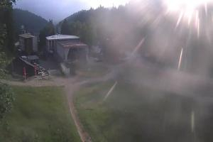 Kamera: Malino Brdo Ski Park Hrabovo Ruzomberok Malino Brdo Ski Park Hrabovo