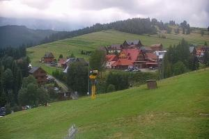 Bachledova dolina Bachledova dolina 