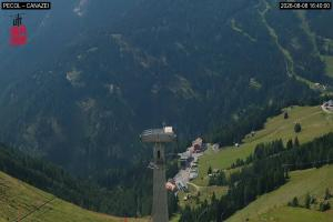 Kamera: Val di Fassa - Carezza Canazei - Panorama Val di Fassa - Carezza Val di Fassa - Carezza Canazei - Panorama