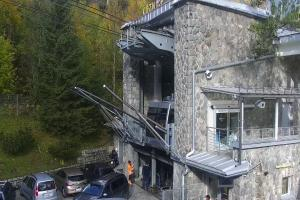 Kamera: Kasprowy Wierch Kolej na Kasprowy Wierch Zakopane Kasprowy Wierch Kolej na Kasprowy Wierch