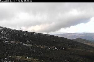Kamera: Cairgorm Fiacaill Ridge Webcam Cairgorm Cairgorm Fiacaill Ridge Webcam