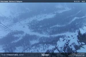 Trevalli Trevalli Pista funivia