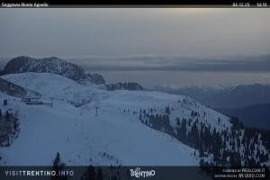 Val di Fiemme Val di Fiemme - Cavalese - Predazzo - Obereggen Pampeago - Monte Agnello