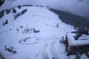 Ruzomberok Malino Brdo Ski Park Panoráma Malinô Brdo