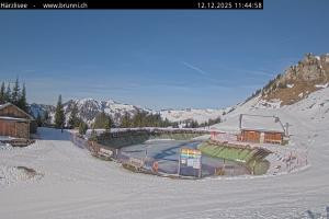 Kamera: Härzlisee Engelberg Titlis Härzlisee