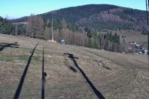 Kamera: Słotwiny Stacja narciarska Krynica Słotwiny Krynica Słotwiny Stacja narciarska Krynica Słotwiny