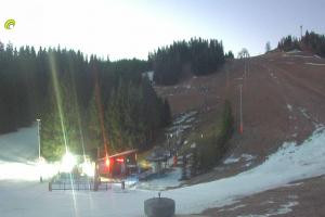Kamera: Park Snow Záhradište 934m n.p.m. Donovaly Park Snow Záhradište 934m n.p.m.