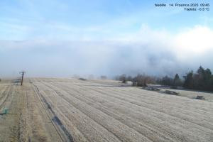 Kamera: Arrakis - Prkenný Důl Sjezdovka Žacléř Arrakis - Prkenný Důl Sjezdovka