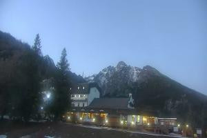 Kamera: Wysokie Tatry Hrebienok I - 1.285 m n.p.m. Tatrzańska Łomnica Wysokie Tatry Hrebienok I - 1.285 m n.p.m.