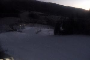 Kamera: Czorsztyn Ski Widok z górnej stacji Kluszkowce Czorsztyn Ski Widok z górnej stacji